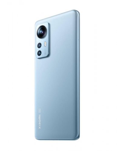 Xiaomi 12 5G 8GB/256GB Dual SIM Blue EU