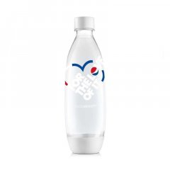 Sodastream láhev Fuse Pepsi Love 1l