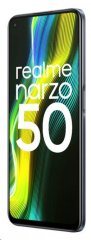 Realme Narzo 50 4G 4GB/128GB Speed Black EU