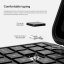 Nillkin Bumper Combo Keyboard Case pro iPad 10.9 2022 Black