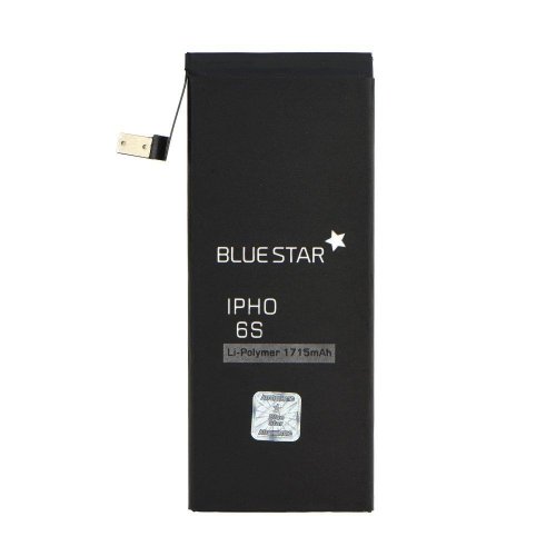 BATERIE BS HQ PRO APPLE IPHONE XR POLYMER 2942 mAh