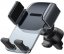 Baseus SUYK000001 Easy Control Phone Holder for Air Vent/Dashboard Black