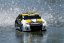 Traxxas Rally 4WD TQ RTR žlutá 1:18 (vystavený RC model)