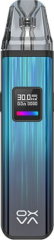 OXVA Xlim Pro elektronická cigareta 1000mAh Gleamy Blue 1ks