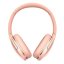 Baseus NGTD010304 Encok D02 Pro Bezdrátová sluchátka Pink