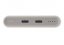 EB-P3400XUE Samsung FastCharge PowerBanka 2x USB-C 25W 10000mAh Beige