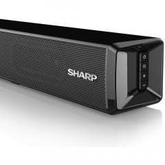 Sharp HT-SBW182 BT Slim Soundbar+SW 2.1