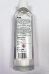 Dezinfekční - antibakteriální gel na ruce - 100 ml, 99,99% ochrana