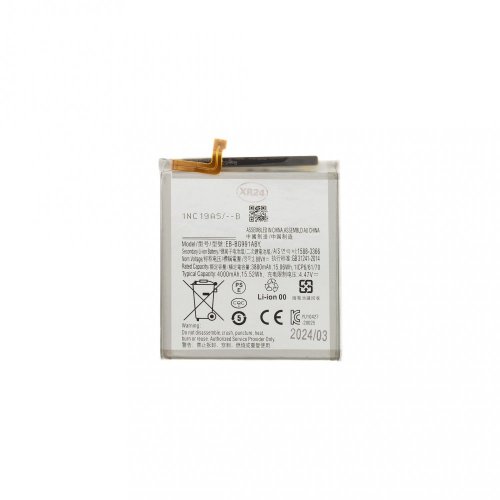 EB-BG991ABY Baterie pro Samsung Li-Ion 4000mAh (OEM)