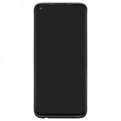OnePlus Bumper Kryt pro Nord CE 5G Black