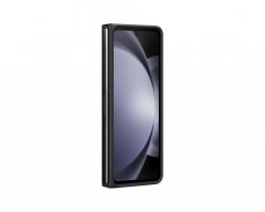 EF-VF946PBE Samsung Kožený Kryt (Eko) pro Galaxy Z Fold 5 Graphite