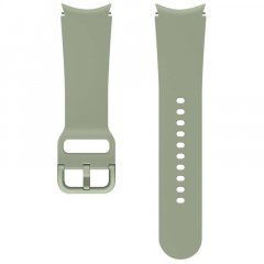 ET-SFR86SME Samsung Galaxy Watch 4 40mm Sportovní Řemínek Olive Green