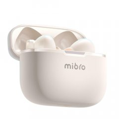 Mibro Earbuds AC1 Bezdrátová Sluchátka White