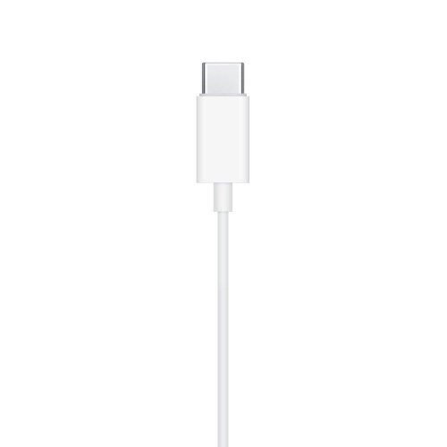 MTJY3ZM/A iPhone EarPods USB-C Audio Stereo HF White (Bulk)