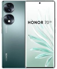 Honor 70 8GB/256GB Emerald Green EU