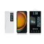 OBAL:ME 2.5D Tvrzené Sklo pro Samsung Galaxy Xcover 7 Clear