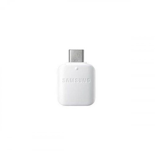 EE-UN930 Samsung USB-C/OTG Adapter White (Bulk)