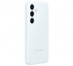 EF-PS921TWE Samsung Silikonový Kryt pro Galaxy S24 White