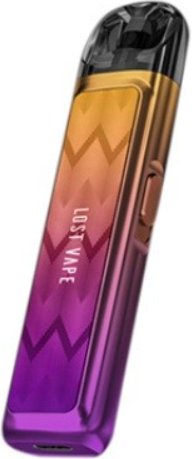 Lost Vape Ursa Nano Pod elektronická cigareta 800mAh Wave Purple 1ks
