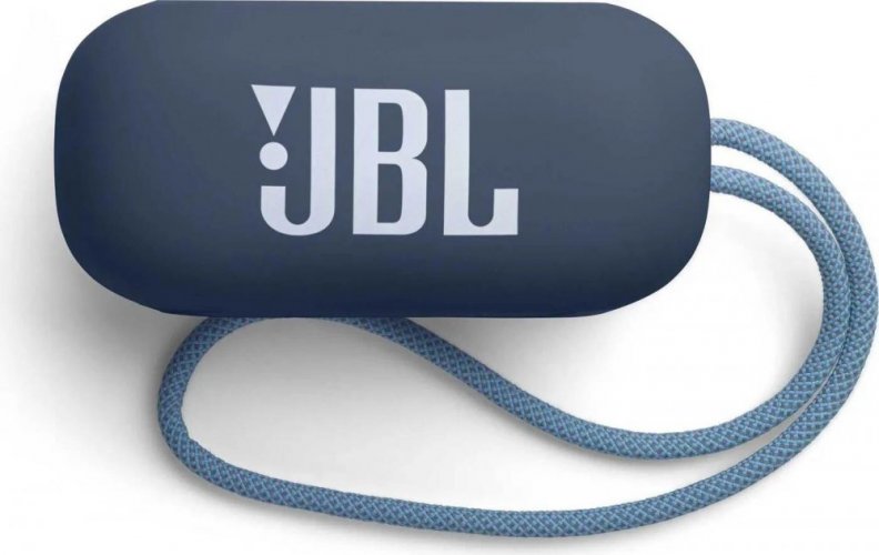 JBL Reflect Aero Bezdrátová Sluchátka Blue