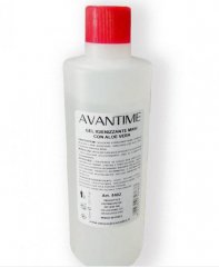 Dezinfekční - antibakteriální gel na ruce Avantime Aloe Vera 100ml