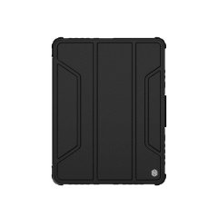 Nillkin Bumper PRO Protective Stand Case pro iPad Air 4/5/10.9 2020/11 2024/ Pro 11 2020/2021/2022 Black
