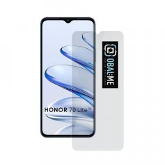OBAL:ME 2.5D Tvrzené Sklo pro Honor 70 Lite Clear