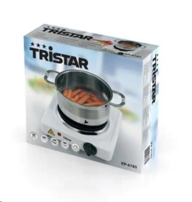 Tristar KP-6185 Jednoplotýnkový vařič