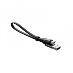 Baseus CATMBJ-01 Nimble Kabel USB-C 23cm Black