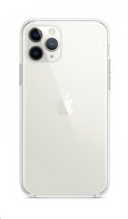 MWYK2ZM/A Apple Clear Case pro iPhone 11 Pro (Pošk. Balení)