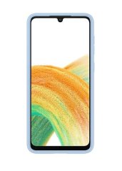 EF-OA336TLE Samsung Card Slot Kryt pro Galaxy A33 5G Artic Blue (Pošk. Balení)