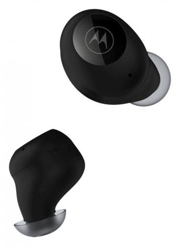 Motorola Moto Buds 250 Bezdrátová sluchátka Black