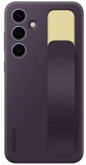 EF-GS926CEE Samsung Standing Grip Kryt pro Galaxy S24+ Dark Violet