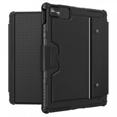 Nillkin Bumper Combo Keyboard Case (Backlit Version) pro iPad 12.9 Pro 2020/2021/2022 Black