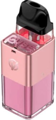 Vaporesso XROS CUBE Pod elektronická cigareta 900mAh Sakura Pink 1ks