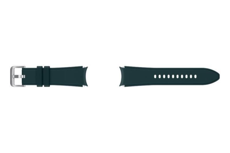 ET-SFR88SGE Samsung Galaxy Watch 4/4 Classic Řemínek 42mm Green (Pošk. Balení)