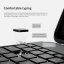 Nillkin Bumper Combo Keyboard Case pro iPad Pro 12.9 2020/2021/2022 Black (Pošk. Balení)