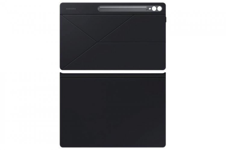 EF-BX910PBE Samsung Smart Book Pouzdro pro Galaxy Tab S9 Ultra Black