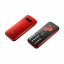 Mobiola MB3010 Dual SIM Red CZ