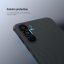 Nillkin Super Frosted PRO Zadní Kryt pro Samsung Galaxy A55 5G Black