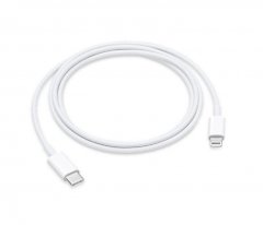 MQGH2ZM/A Apple USB-C/Lightning Datový Kabel 2m White