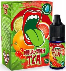PŘÍCHUŤ BIG MOUTH CLASSICAL - MALAYSIAN TEA 10ml