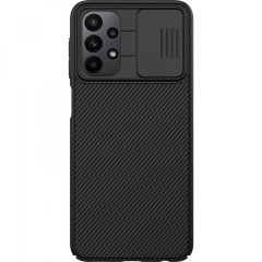 Nillkin CamShield Zadní Kryt pro Samsung Galaxy A23 Black