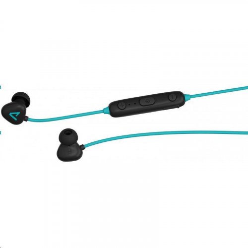LAMAX Tips1 Turquiose Bluetooth bezdrátová sluchátka