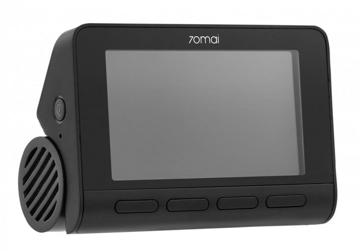 70mai Dash Cam A800s-1 + Rear Cam RC06 Set