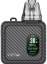 OXVA Xlim SQ Pro elektronická cigareta 1200mAh Black Carbon 1ks