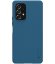 Nillkin Super Frosted PRO Zadní Kryt pro Samsung Galaxy A53 5G Blue