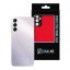 OBAL:ME NetShield Kryt pro Samsung Galaxy A14 4G/5G Red