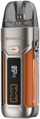 Vaporesso LUXE X PRO elektronická cigareta 1500mAh Ultra Orange 1ks