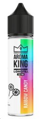 Longfill Aroma King 10ml Raibow Candy